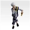 Bandai Ichiban Kuji HUNTER × HUNTER ZAOLDYECK FAMILY Prize B Zeno Figure H 6.3 in PSL