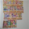 Lotto set carte Aikatsu Data Carddass Bandai C-0018