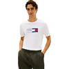 Tommy Hilfiger T-Shirt Uomo Art MW0MW42366