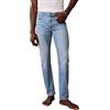 Calvin Klein Jeans da Uomo Slim Taper Ashland Jean LV04RE780G, Blu (Ashland), 34W/32L, Blu (Ashland), W34 / L32