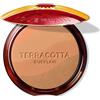 GUERLAIN VISO #TERRACOTTA GOLDEN DUNES #POUDRE ECLAT BONNE MINE