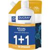 DUCRAY (Pierre Fabre It. SpA) KELUAL SQUANORM KIT FS400ML+OM
