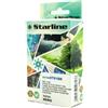 STARLINE CARTUCCIA INK NERO PER PRINT C/EPSON T0791