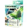 STARLINE CARTUCCIA INK GIALLO PER PRINT C/HP N. 920 E 920XL CON CHIP