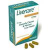 HEALTHAID ITALIA Livercare Integratore Alimentare Per Il Benessere Del Fegato 60 Capsule