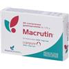 PHARMEXTRACTA Macrutin 20 Compresse