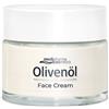 Medipharma Olivenöl face cream 50ml