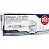 Pic Solution Pic Siringa Ultrafin Siringa con ago 5ml 10pezzi
