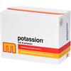 Acarpia Farmaceutici Potassion Sali di Potassio 20 bustine di granulato da 6,25g