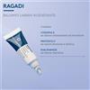 Dermovitamina Ragadi Labbra Balsamo Riparatore 8ML