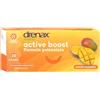 Paladin Pharma Drenax Forte Active Boost gusto mango 10 flaconcini