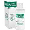 Saugella Attiva Detergente Intimo Liquido 250ml - ZERO SPRECHI