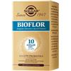 Solgar Bioflor integratore probiotico 30 capsule vegetali