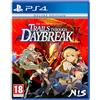 NIS America The Legend of Heroes: Trails through Daybreak II - Deluxe Edition (PS4)
