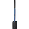 WHARFEDALE PRO IS 48 SISTEMA AMPLIFICATO A COLONNA CON LUCI E BLUETOOTH 400W