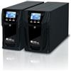 RIELLO UPS Gruppo di continuità Riello VST 800 A 800 VA 640 W 4 prese AC