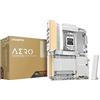 GIGABYTE Scheda madre GIGABYTE X870E AERO X3D WOOD ATX MB6934
