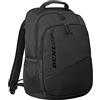 Dunlop Sports DUNLOP Team Zaino Black/Black One Size