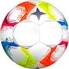 PLLYPE Pallone da Calcio, 2025 Pallone da Calcio con Pompa, Palloncini da Calcio in Pelle Souvenir per Adolescenti e Adulti Partita Sport Formazione