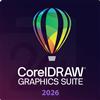 CorelDRAW Graphics Suite 2026