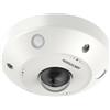 Hikvision DS-2XM63C5G0-IV Telecamera IP Fisheye 12MP 360° PoE lente 2 mm