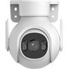 Dahua DH-P3B-PV.Serie Picoo panoramica 360°,3Mp, Wi-fi,audio bidirezionale, dual Light,lente 3,6 mm.