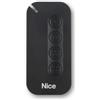 Ferrario Distribuzione Radiocomando originale NICE modello MYGO4 433,92 MHz Rolling Code 4 tasti