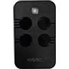 Ferrario Distribuzione Radiocomando ORIGINALE FAAC XTO4-SLH-DS-RC 433,92 MHz Rolling Code 4 tasti