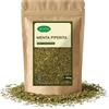 Valle del Crati ECCELLENZE GASTRONOMICHE Valle del Crati Menta Piperita in Foglie Tritate 250g | Freschezza Intensa e Profumo Balsamico | 100% Pura e Senza Additivi | Ideale per Tisane, Dolci e Piatti Salati