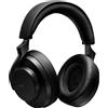 Shure SBH50G2-BK - cuffie wireless professionali AONIC 50 con sistema ANC (nero)