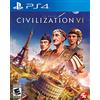 2K Civilization VI for PlayStation 4