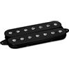 DiMarzio - Rainmaker 7tm Neck nero - DP723N - pickup chitarra
