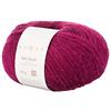 Rowan Z044000-00894 - Gomitolo 70% lana, 22% mohair, 8% poliammide, colore: Mulberry, taglia unica