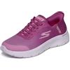 Skechers Go Walk Flex 124836BLU, Scarpe Sportive - 36 EU