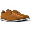 Camper Smith K100478, Oxford Uomo, Marrone Medio 017, 41 EU