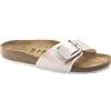 BIRKENSTOCK MADRID BIG BUCKLE LIGHTROSE Ciabatte Donna