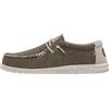 HEYDUDE WALLY BRAIDED Scarpa Tempo Libero Uomo