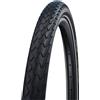 SCHWALBE COP. 20X1.75 (47-406) MARATHON NERO/REFLEX HS620 Copertone