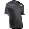 NORTHWAVE EDGE 2 JERSEY SHORT SLEEVE Maglia Estiva Ciclismo