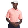 UNDER ARMOUR UA MATCHPLAY POLO Golf Uomo