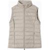 EA7 TRAIN LADY W ECO DOWN VEST ULTRA LIGHT Smanicato Donna