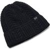 UNDER ARMOUR W HALFTIME CABLE KNIT BEANIE Berretto Donna