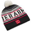 UNDER ARMOUR M HALFTIME POM BEANIE Berretto Uomo