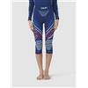 UYN NATYON 3.0 JUNIOR FRANCE UW PANTS MEDIUM Base Layers Bambini