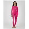 UYN JUNIOR VISYON 2.0 UW SET (Shirt LG_SL/Pants Long) Base Layers Bambini