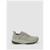 UYN WOMAN URBAN TRAIL NAKED SHOES BROWN SOLE Scarpe Tempo Libero Donna