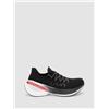 UYN LOCKIE WOMAN SHOES BLACK SOLE Scarpe Tempo Libero Donna