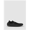 UYN BEEMOTION SHOES BLACK SOLE. Scarpe Barefoot Unisex