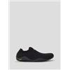 UYN DUNIA MID BLACK SOLE SHOES Scarpe Barefoot Unisex