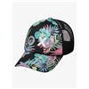 ROXY HONEY COCONUT TRUCKER CAP Cappellino Bambini
